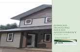 2012 Juneau Housing Needs Assessment