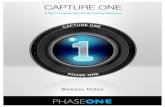 Capture One 6.3.2 Release Notes