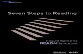 Seven Steps to Reading