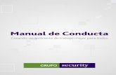 Manual de Conducta - Final - Trazado