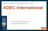 ADEC International