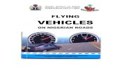 Flying Vehicles on Nigerian Roads