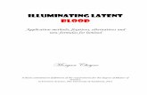 Illuminating Latent Blood - abacusdiagnostics.com