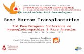 Bone marrow and stem cell transplantation A global perspective ...
