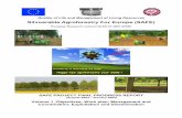 Silvoarable Agroforestry For Europe (SAFE)
