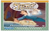 Florence Nightingale Activity Book