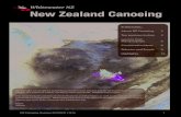 NZ Canoeing 10.3