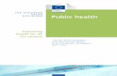 Improving health for all EU citizens