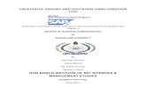 SAP SD Dissertation