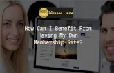 Why you need  a Membership or Educational Portal