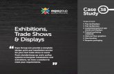 Expo - Exhibitions Trade Shows & Displays Case Study_v2