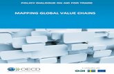 MAPPING GLOBAL VALUE CHAINS - OECD.org