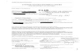 APPLICATION AND AFFIDAVIT FOR SEARCH WARRANT CASE ...