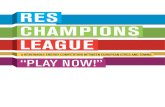 RES Champions League: play now