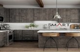 SMART Cabinetry Styling Guide 2016