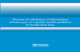 4.4 Validation by an independent validation team (IVT) if requested by