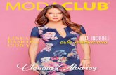 Catalogo ModaClub Primavera 2017