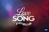 LOVE SONG 3 - RECONCILABLE DIFFERENCES - PTR FERDIE IGLESIA - 4PM AFTERNOON SERVICE
