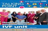 Talking-Point-April-2015 - Flu awards