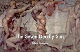 Seven deadly sins of planning
