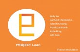PROJECT Loan