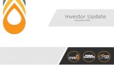 161201 FINAL Investor Update