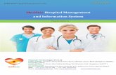 Top Hospital Management & Information Software