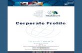 Hutech International Group - Company Profile 2017