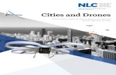 NLC Drone Report