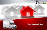 The removal man