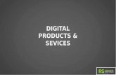 RSCI Digital Marketing Services