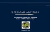 Kerrigan Advisors Philadelphia Auto Show Dealer Symposium 2016