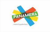 New 2016 Panamera Profile