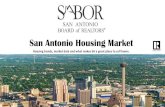 San Antonio Redlining the Real Estate Tachometer-Housing Market Forecast and Statistics...