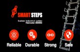 Smart Steps Presentation