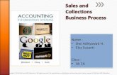 chap005-Sales and Collections Business Process