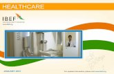 Healthcare Sectore Report - January 2017