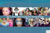 Tips to Follow Before Starting Face Painting Business