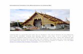 Exceptional Temples You Must Explore in Chiang Mai