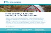 Property Level Protection Products
