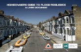 Home Owners Guide To Flood Resilience