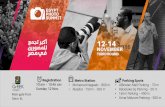Egypt Photo Summit 2016 Schedule