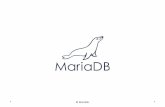 MariaDB Enterprise and MariaDB Enterprise Cluster update