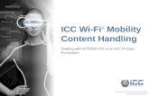 ICC Networking handles BYOD & BYOC