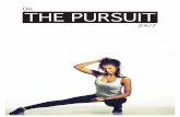 The Pursuit Seventh Edition
