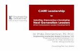 CARE Leadership