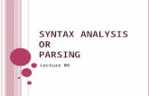 Lecture 06 syntax analysis 3