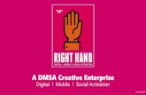RIGHT HAND INDONESIA - MOBILE ADVERTISING & DIGITAL AGENCY