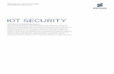 White Paper: IoT Security – Protecting the Networked Society