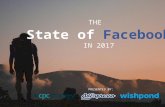 The State of The Facebook Performance Marketing Landscape in 2017